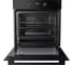 Электрический духовой шкаф Haier HOQ-K2ANN3GB FY001WE0ARU 6