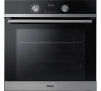 Электрический духовой шкаф Haier HOQ-K4AAN3BX FY001UE09RU