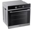 Электрический духовой шкаф Haier HOQ-K4AAN3BX FY001UE09RU 8