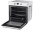 Электрический духовой шкаф Haier HOQ-K4AAN3WB FY001WE09RU 2