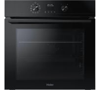Электрический духовой шкаф Haier HOQ-K4AAN3GB FY001XE09RU
