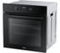 Электрический духовой шкаф Haier HOQ-K4AAN3GB FY001XE09RU 7