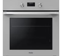 Электрический духовой шкаф Haier HOQ-K5AAN3GG FY001ME09RU