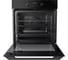 Электрический духовой шкаф Haier HOQ-K5AAN3GB FY001QE09RU 6