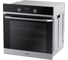 Электрический духовой шкаф Haier HOQ-K5AAN3BX FY001PE09RU 1