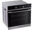 Электрический духовой шкаф Haier HOQ-K5AAN3BX FY001PE09RU 6