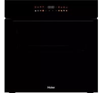 Электрический духовой шкаф Haier HOQ-M5AAN3GB FY02XAE00RU