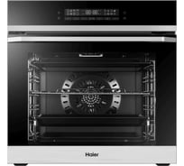 Электрический духовой шкаф Haier HOQ-P16AN5SX FY0018E07RU