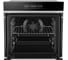 Электрический духовой шкаф Haier HOQ-P16AN5SX FY0018E07RU 5