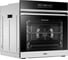 Электрический духовой шкаф Haier HOQ-P16AN5SX FY0018E07RU 7
