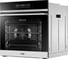 Электрический духовой шкаф Haier HOQ-P16AN5SX FY0018E07RU 8