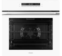 Электрический духовой шкаф Haier HOQ-P16AN5GW FY0019E07RU
