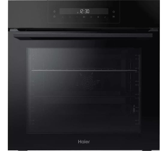Электрический духовой шкаф Haier HOQ-P16AN5GBU FY0018E0DRU