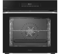 Электрический духовой шкаф Haier HOQ-P16AS5GB FY001AE08RU