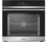 Электрический духовой шкаф Haier HOQ-P16AS5SX FY0019E08RU 1
