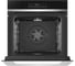 Электрический духовой шкаф Haier HOQ-P16AS5SX FY0019E08RU 6