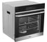 Электрический духовой шкаф Haier HOQ-P16AS5SX FY0019E08RU 7