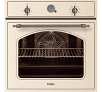 Электрический духовой шкаф Haier HOX-C09ATQBC TD0035596RU