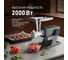 Мясорубка Weissgauff WMG 880 SG Ultimate Pro 441040 22