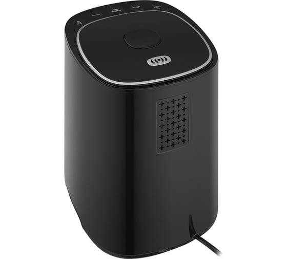 Термопот Weissgauff WWT 5000 Touch DBx 431573