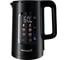 Чайник электрический Weissgauff  WK 1500 Db Touch BodyCool 434118 1