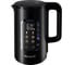 Чайник электрический Weissgauff  WK 1500 Db Touch BodyCool 434118 2