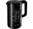 Чайник электрический Weissgauff  WK 1500 Db Touch BodyCool 434118 3