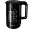 Чайник электрический Weissgauff  WK 1500 Db Touch BodyCool 434118 4