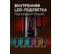 Чайник электрический Weissgauff  WK 1500 Db Touch BodyCool 434118 9