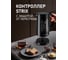 Чайник электрический Weissgauff  WK 1500 Db Touch BodyCool 434118 13