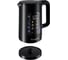 Чайник электрический Weissgauff  WK 1500 Db Touch BodyCool 434118 16