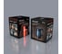 Чайник электрический Weissgauff  WK 1500 Db Touch BodyCool 434118 18