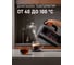 Чайник электрический Weissgauff  WK 1500 Db Touch BodyCool 434118 23