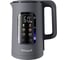Чайник электрический Weissgauff WK 1500 Dt Touch BodyCool 434123 1