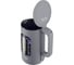 Чайник электрический Weissgauff WK 1500 Dt Touch BodyCool 434123 5