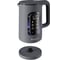 Чайник электрический Weissgauff WK 1500 Dt Touch BodyCool 434123 6