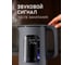 Чайник электрический Weissgauff WK 1500 Dt Touch BodyCool 434123 10