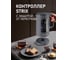 Чайник электрический Weissgauff WK 1500 Dt Touch BodyCool 434123 15