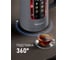 Чайник электрический Weissgauff WK 1500 Dt Touch BodyCool 434123 16