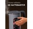 Чайник электрический Weissgauff WK 1500 Dt Touch BodyCool 434123 19