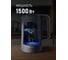 Чайник электрический Weissgauff WK 1500 Dt Touch BodyCool 434123 20