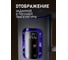 Чайник электрический Weissgauff WK 1500 Dt Touch BodyCool 434123 25