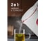 Чайник электрический Weissgauff WK 1500 Dw Touch BodyCool 437529 2