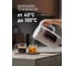 Чайник электрический Weissgauff WK 1500 Dw Touch BodyCool 437529 7