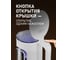 Чайник электрический Weissgauff WK 1500 Dw Touch BodyCool 437529 16