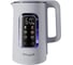 Чайник электрический Weissgauff WK 1500 Dw Touch BodyCool 437529 19