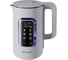 Чайник электрический Weissgauff WK 1500 Dw Touch BodyCool 437529 20