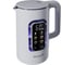 Чайник электрический Weissgauff WK 1500 Dw Touch BodyCool 437529 21