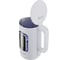 Чайник электрический Weissgauff WK 1500 Dw Touch BodyCool 437529 32