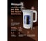 Чайник электрический Weissgauff WK 1500 Dw Touch BodyCool 437529 35
